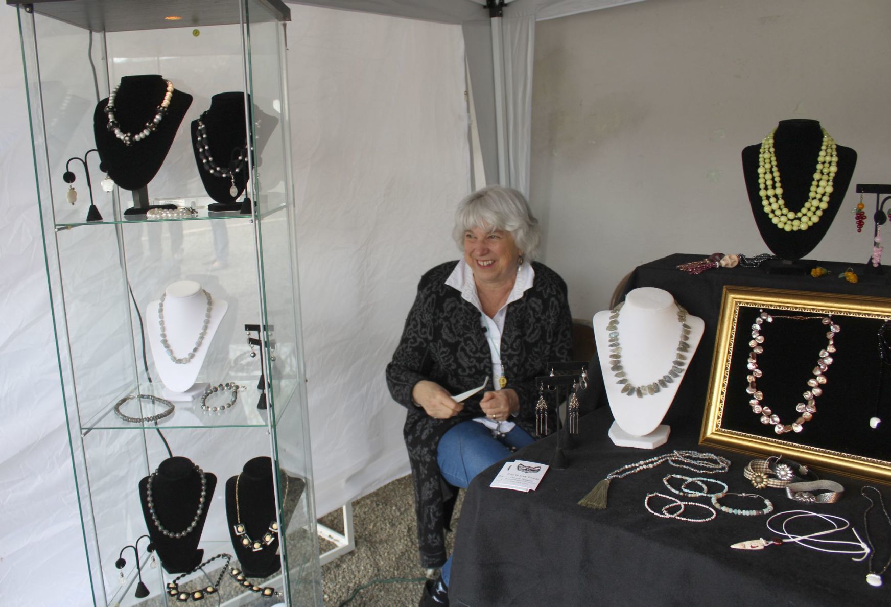 Engage Art Fair